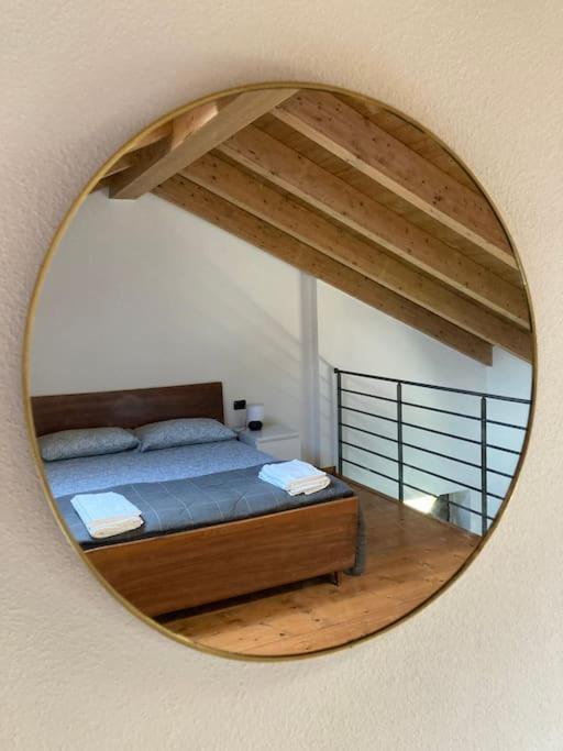 The Vintage Loft Lejlighed Taino Eksteriør billede